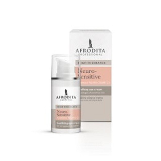 AFRODITA NEURO-SENSITIVE KREMA ZA PODRUČJE OKO OČIJU - Online Apoteka AFRODITA NEURO-SENSITIVE KREMA ZA PODRUČJE OKO OČIJU